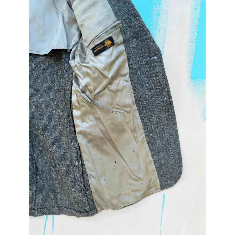 Hardwick vintage clothes